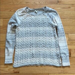 women’s sweater